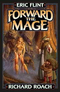 Forward the Mage (Joe's World)