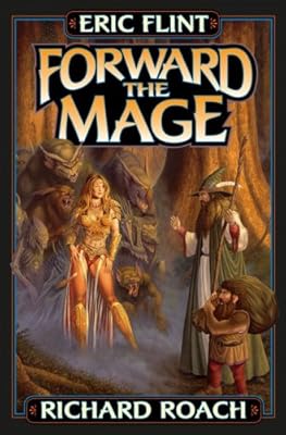 Forward the Mage (Joe's World)