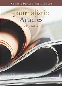Journalistic Articles