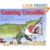Counting Crocodiles
