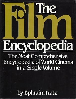 The Film Encyclopedia