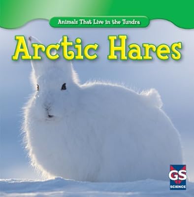 Arctic Hares