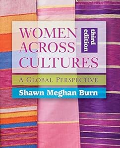 Women Across Cultures with Connect Access Card