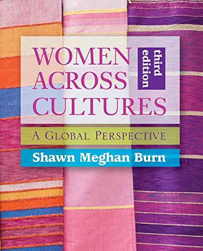 Women Across Cultures with Connect Access Card by Shawn Meghan Burn