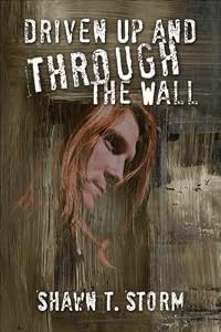 Driven Up and Through the Wall by Shawn T. Storm