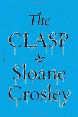 The clasp : a novel