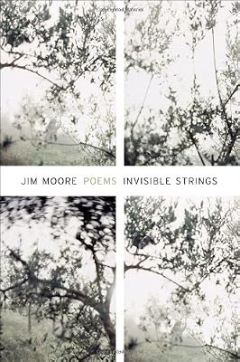 Invisible Strings: Poems