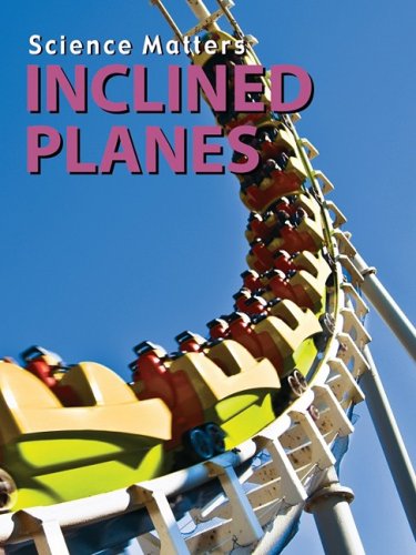 Inclined Planes by Jennifer Howse