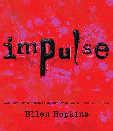 Impulse by Ellen Hopkins