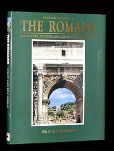 Introduction to the Romans