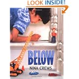 Below