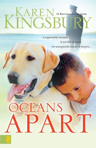 Oceans Apart by Karen Kingsbury