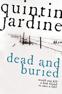 Dead and Buried (Bob Skinner Mysteries)