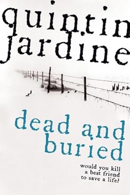 Dead and Buried (Bob Skinner Mysteries)