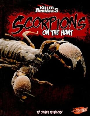 Scorpions: On the Hunt