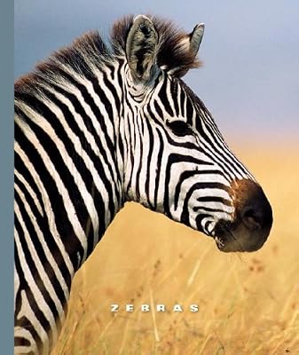 Zebras (World of Mammals (Childs World))