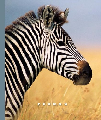 Zebras (World of Mammals (Childs World)) by Sophie Lockwood