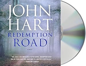 Redemption Road: A Novel