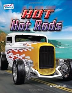 Hot Hot Rods