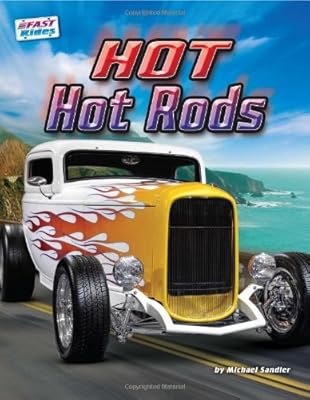 Hot Hot Rods