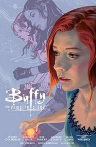 Buffy: Season Nine Library Edition Volume 2 by Georges Jeanty 
			
			
		
		
		
       	 
       		
       			,