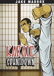 Karate Countdown