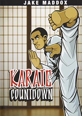 Karate Countdown
