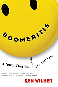 Boomeritis: A Novel That Will Set You Free!