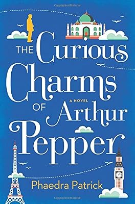 The Curious Charms of Arthur Pepper