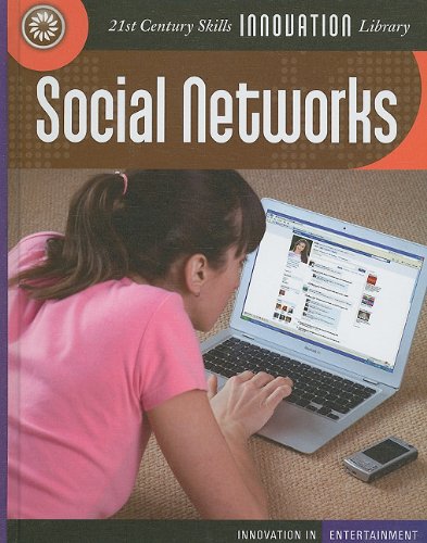 Social Networks by Lucia Raatma
