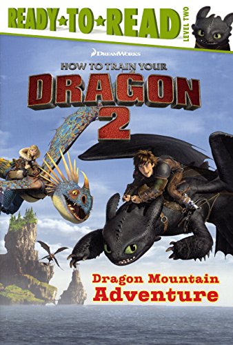 Dragon Mountain Adventure by Judy Katschke