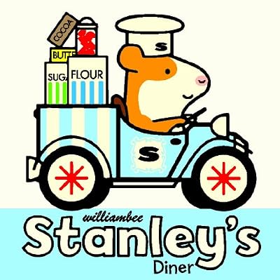 Stanley's Diner