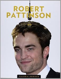 Robert Pattinson