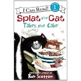 Splat the Cat and the Pumpkin-Picking Plan