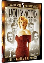 Hollywood: Streets of Gold