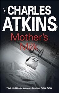 Mother's Milk (Barrett Conyors)