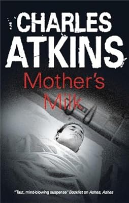 Mother's Milk (Barrett Conyors)