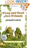 The Frog and Toad Collection Box Set