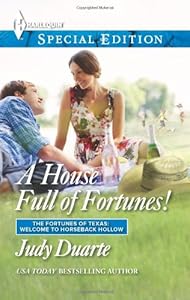 A House Full of Fortunes!