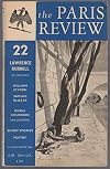 The Paris Review 22 1960 Fall-Winter
