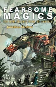 Fearsome Magics by K.J. Parker 
			
			
		
		
		
       	 
       		
       			,