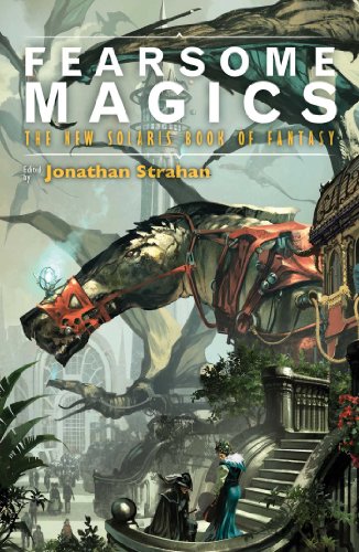 Fearsome Magics by K.J. Parker 
			
			
		
		
		
       	 
       		
       			,