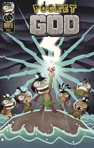 Pocket God: #1