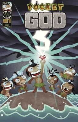 Pocket God: #1