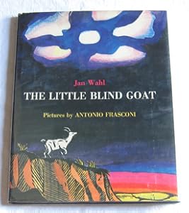 Little Blind Goat