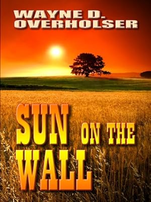Sun on the Wall