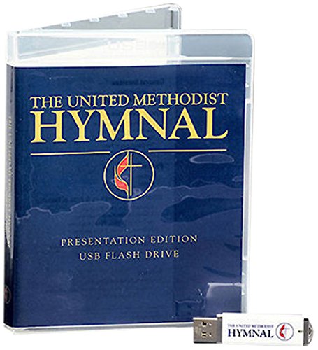 The United Methodist Hymnal Presentation Edition