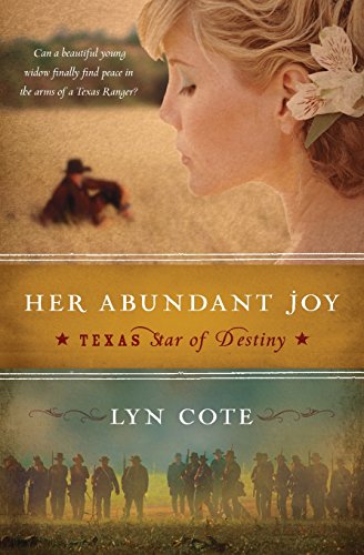 Her Abundant Joy by Zondervan