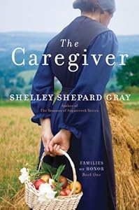 The Caregiver: Families of Honor, Book One