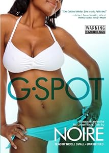 G-Spot: An Urban Erotic Tale (Urban Erotic Tales)